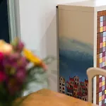 Boekeny-vendeghaz * Sümeg