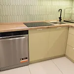 Boekeny-vendeghaz Apartament