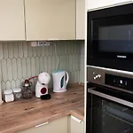 Apartament Boekeny-vendeghaz *