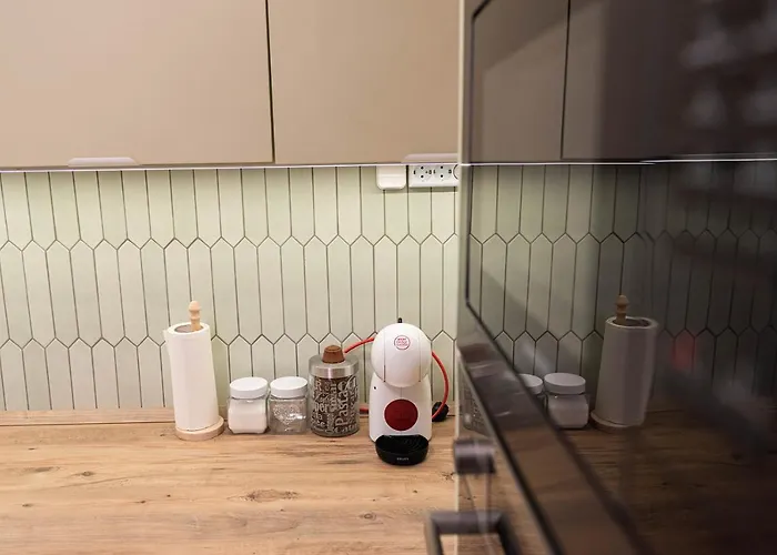 Apartmán Boekeny-vendeghaz